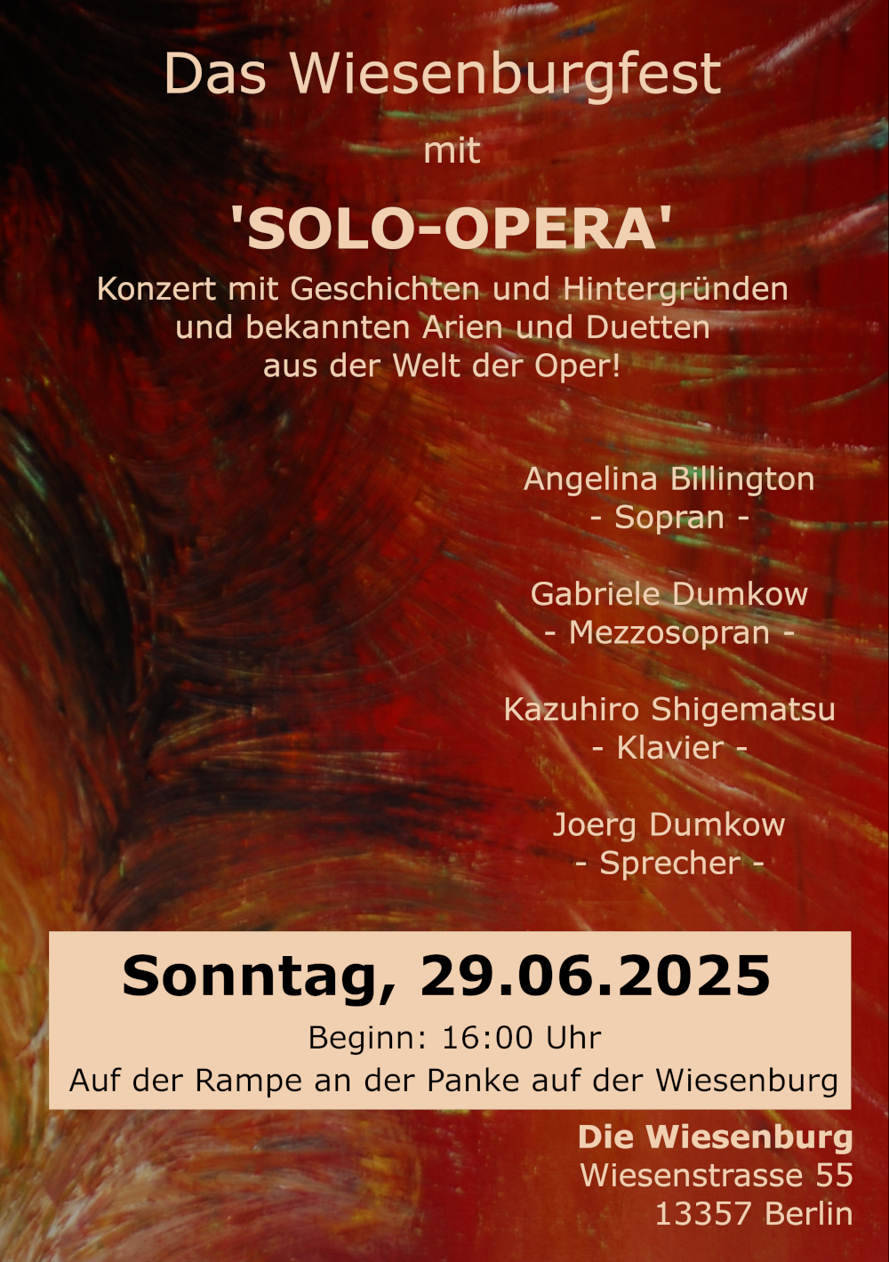 Konzert