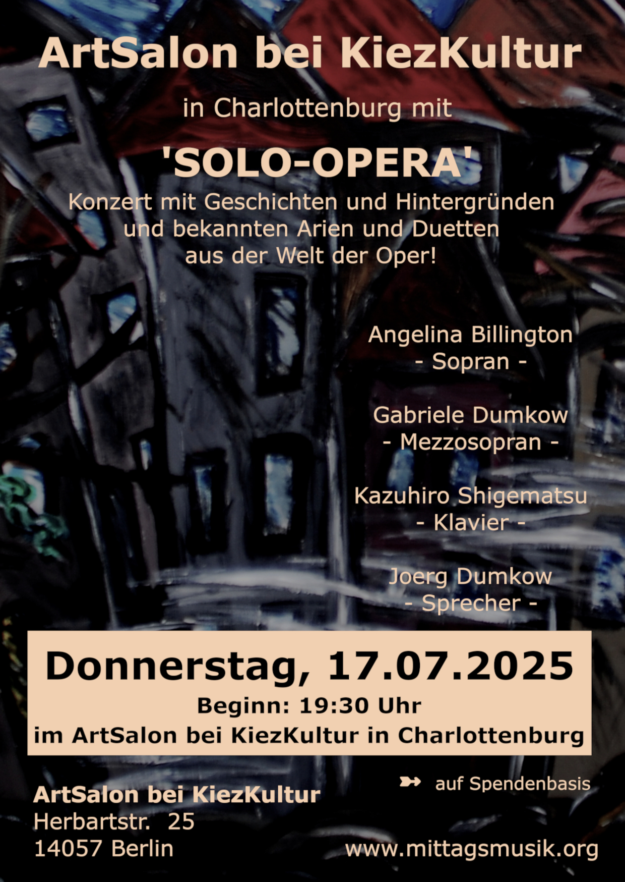 Konzert